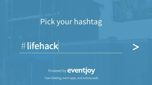 TwitterとInstagramのハッシュタグを横断検索できるサイト「activity walls」