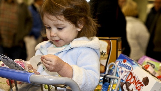 子どもの金銭感覚を養う「欲しいものvs.必要なもの」ゲーム