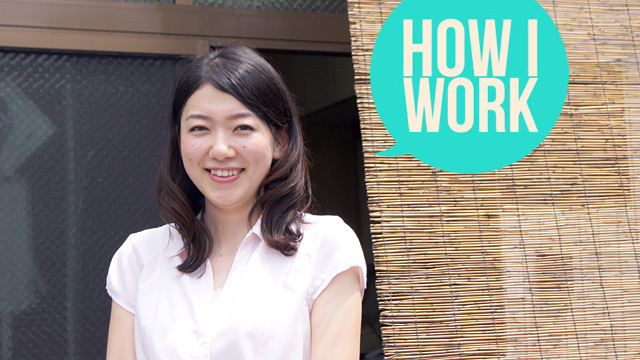 小さな会社だからこその達成感:横浜で両親と「ミルクせんべい」を守る、若き挑戦者の転機