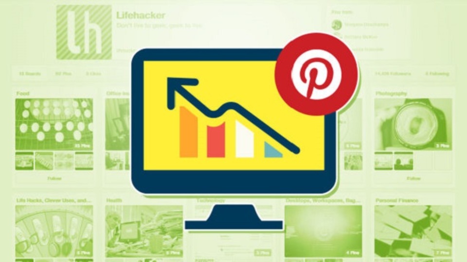 実生活でもっとクリエイティブになれるPinterestの活用法いろいろ