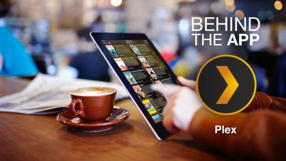 他人と違うやり方を恐れずに:クロスプラットフォームなメディア管理アプリ「Plex」開発秘話