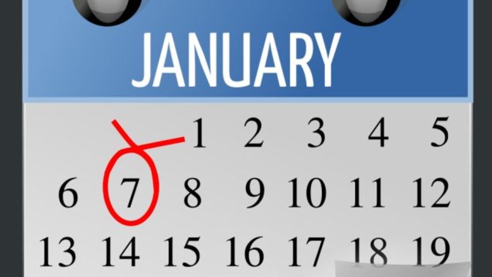 月曜日に締め切りを設定するのをやめれば、1週間の生産性が上がる