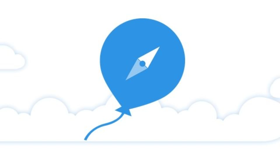 ワンクリックでDropboxやGoogle ドライブにアップロードできる拡張機能「Balllon」