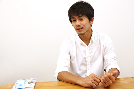 「ありのままの自分で勝つ」ための絶対的な自信のつけ方:横峯さくらをスランプから救ったメンタルトレーナー・森川陽太郎インタビュー