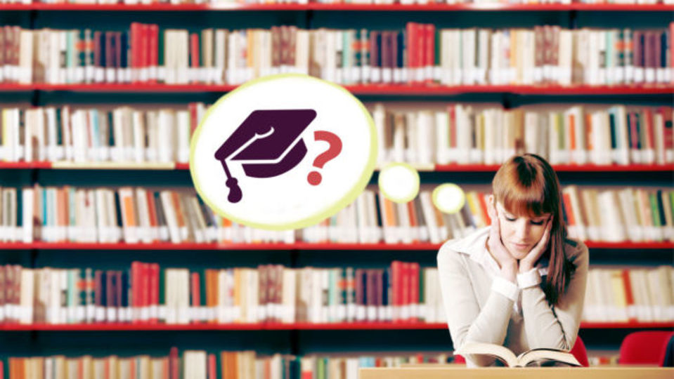 大学院に行く前に聞いておきたかった7つのアドバイス