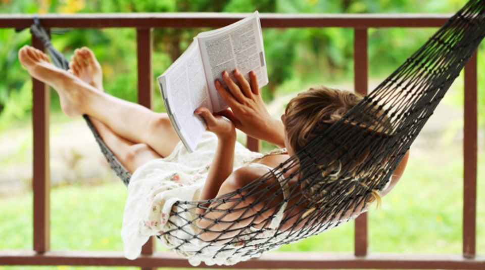 電子書籍より紙の本で読んだほうが、内容をよく記憶できる:研究結果