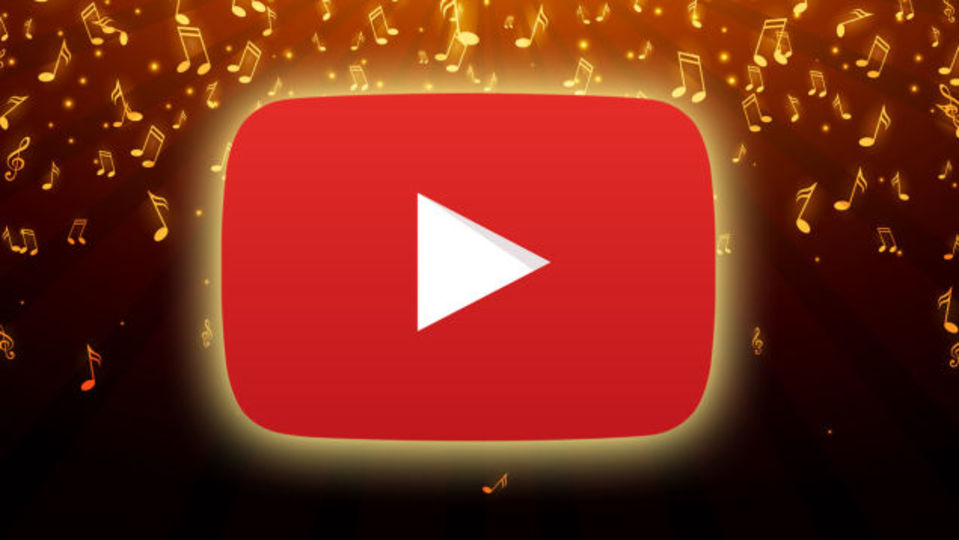 YouTubeを究極の音楽配信サービスに変える5つの方法