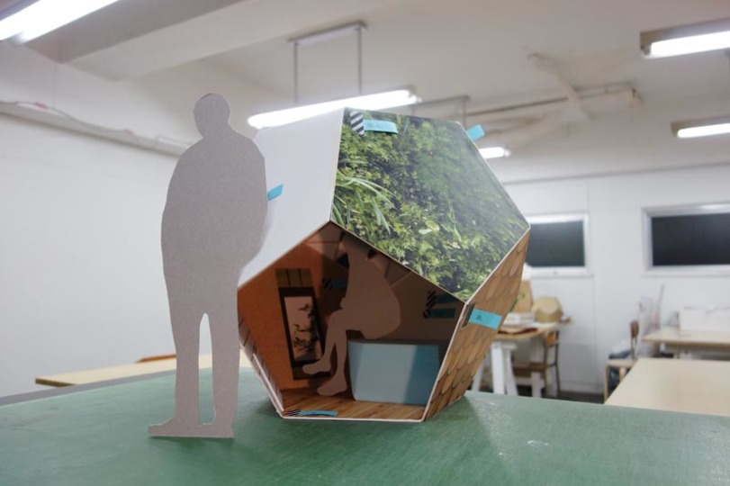 動くトイレをつくろう:ライフハッカーとデザインムジカが制作する「小屋」ドキュメント vol.2