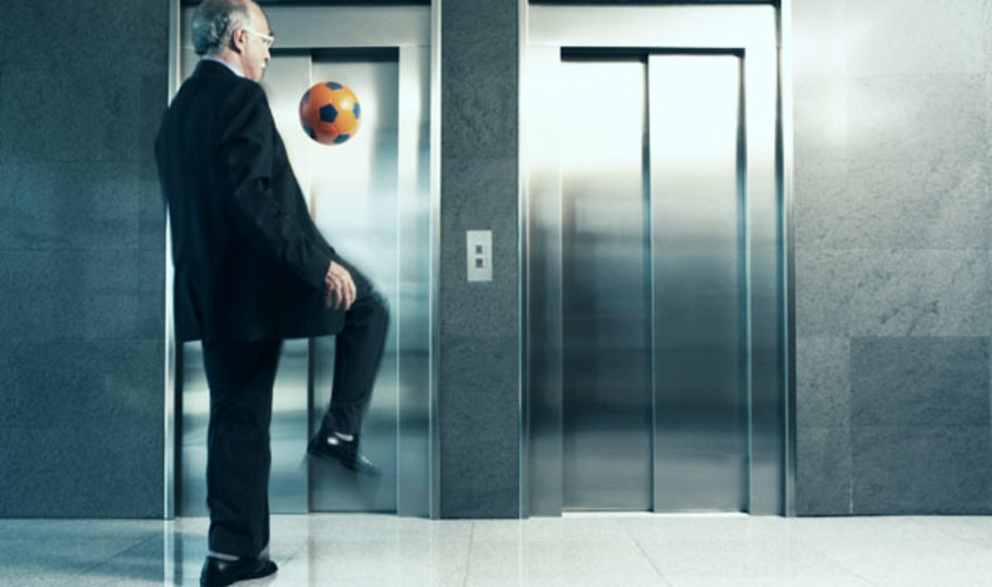 風変わりな振る舞いをするリーダーがいると企業が育つ3つの理由
