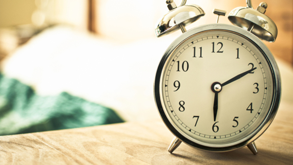 あなたは当てはまる?翌日に影響するちょっと変わった睡眠障害たち