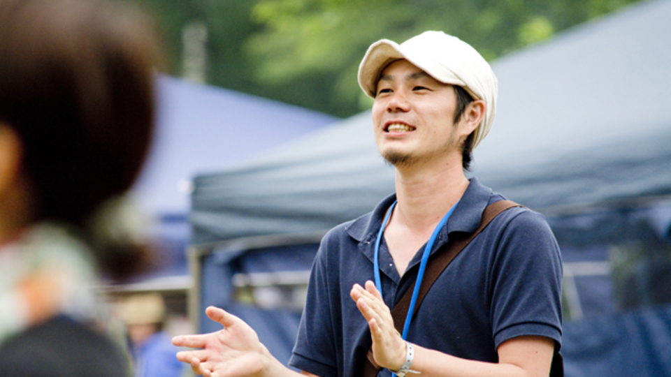上海に暮らし、現代アートで食べています:成り行き任せの海外アート起業記~第1回