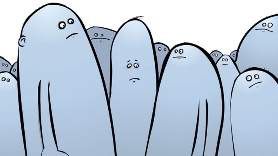 悲観的もOK、人見知りもOK。「直さなきゃ」と思っていた性格は、考え方次第で良い特長に変わります