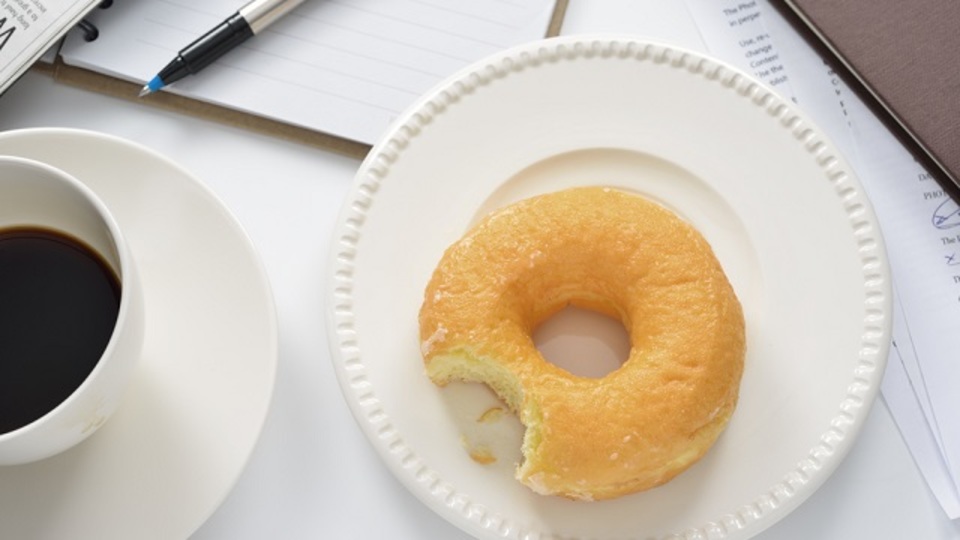 「甘いご褒美」は逆効果。疲労回復に効果的な意外な食材とは?