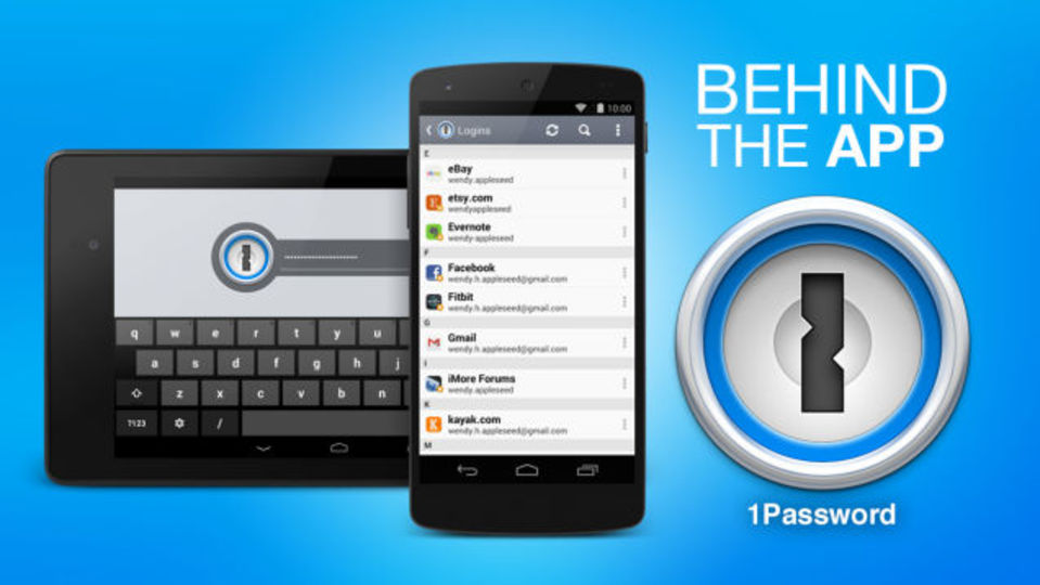 身近な問題解決が原点:人気パスワードマネージャー「1Password」の開発秘話
