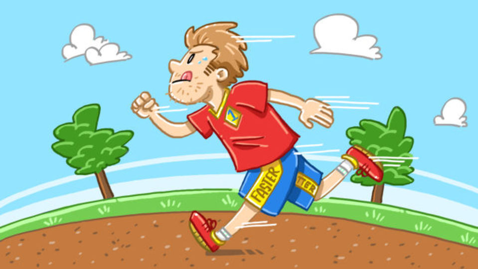 すぐ実行できる! いつものランニングを進歩させる4つの方法