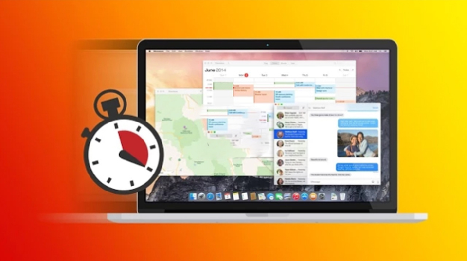 3分でわかるOS X Yosemiteの新機能