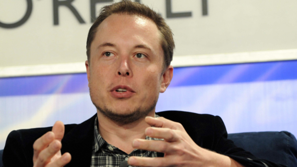 世界的に注目を集める経営者イーロン・マスク氏の発言あれこれ