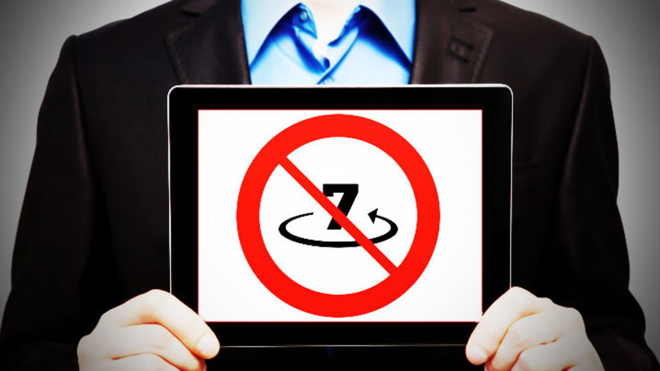 ハッピーな人生を送りたいなら、今すぐ「NO」を突きつけるべき7つのもの