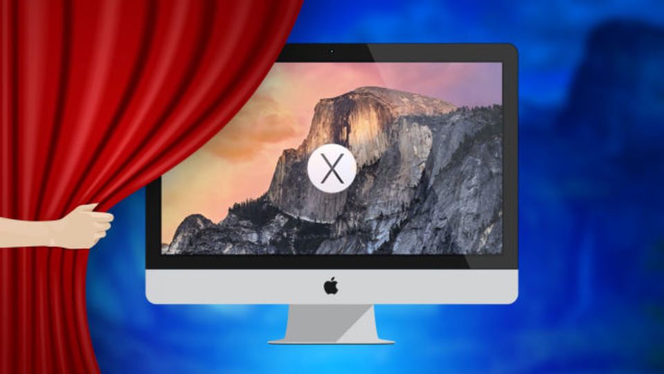 OS X Yosemiteにもあった、知られざる隠し機能トップ10