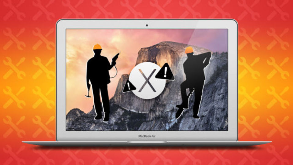 我慢していた人に朗報。OS X Yosemiteの煩わしい機能を修正する簡単な方法