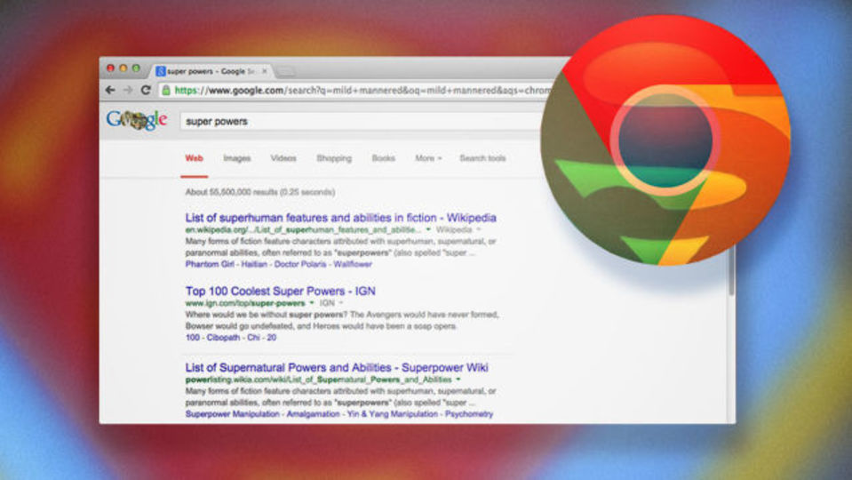 Chromeがもっと便利になる、意外と知らないアドレスバーの裏技まとめ