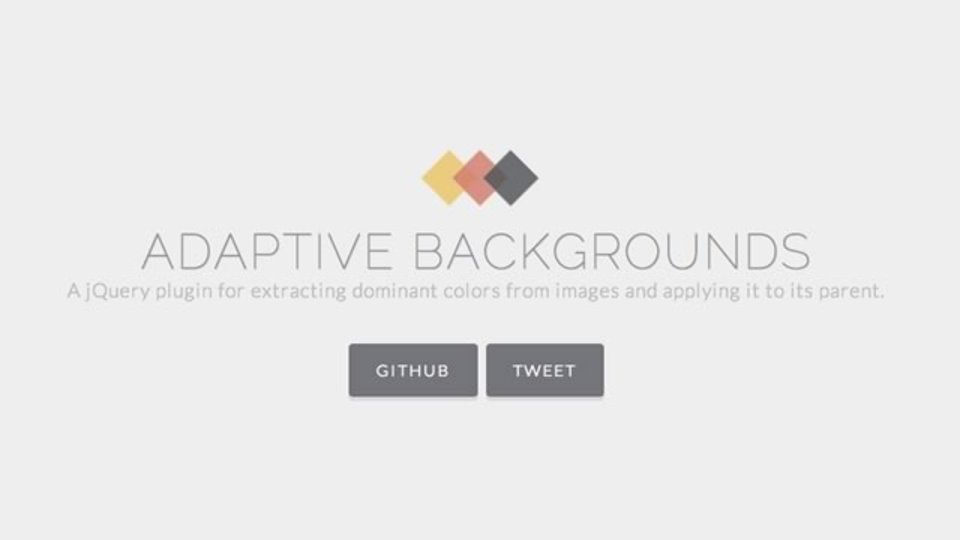 画像に合った背景色を自動的に設定してくれるプラグイン「ADAPTIVE BACKGROUNDS」