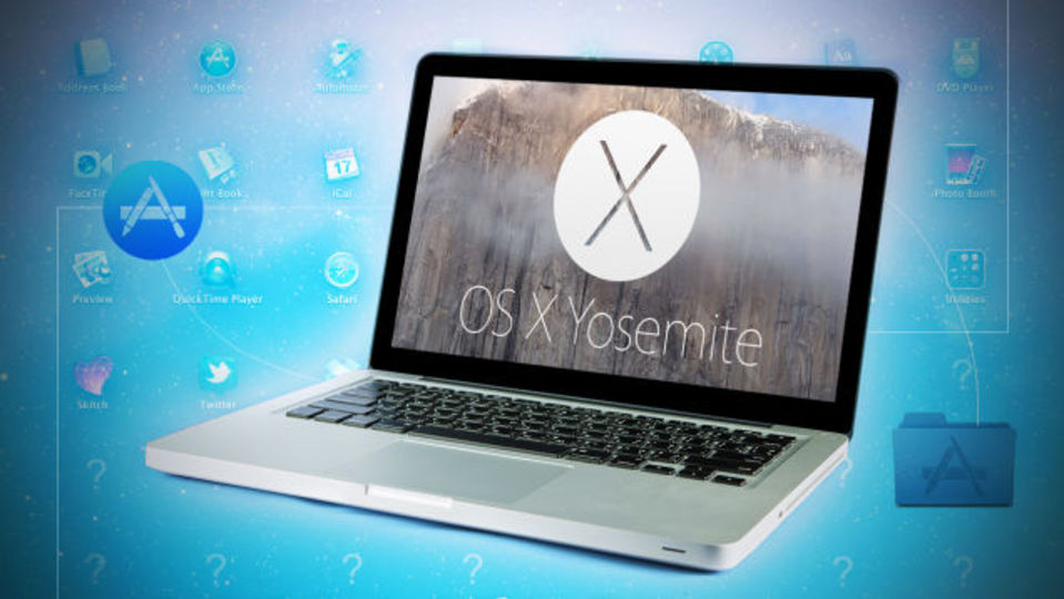 OS X Yosemiteでもっと便利になったイチオシのアプリ7つ