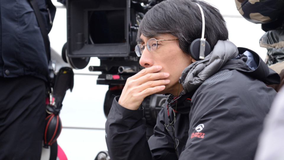 『桐島、部活やめるってよ』で日本アカデミー賞を受賞した監督、吉田大八の仕事術:その1
