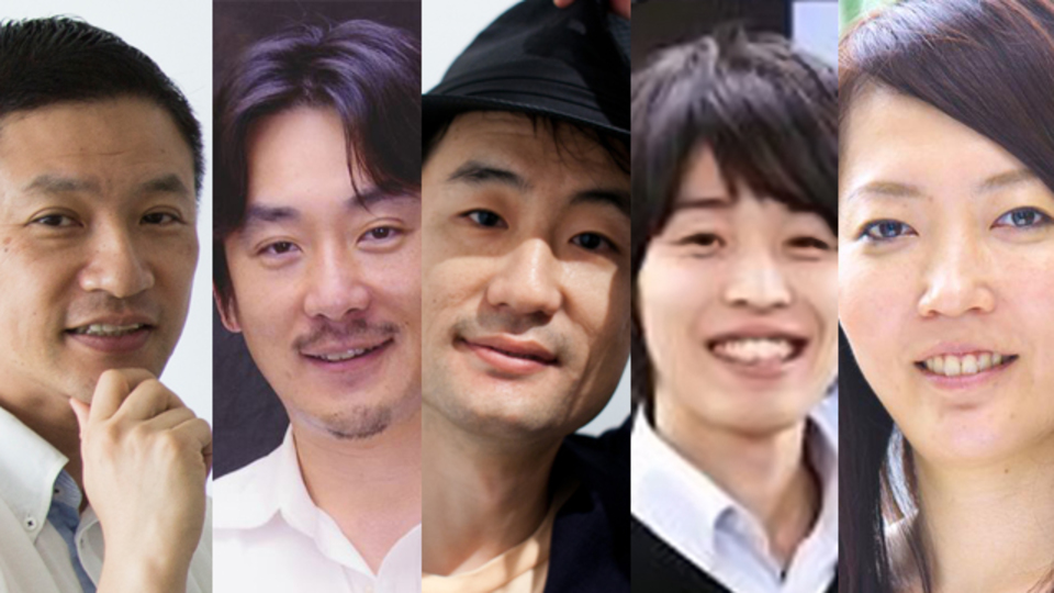 学生限定!未来をつくる働き方って? 12/15(月)、これからの仕事について語るトークイベントを開催