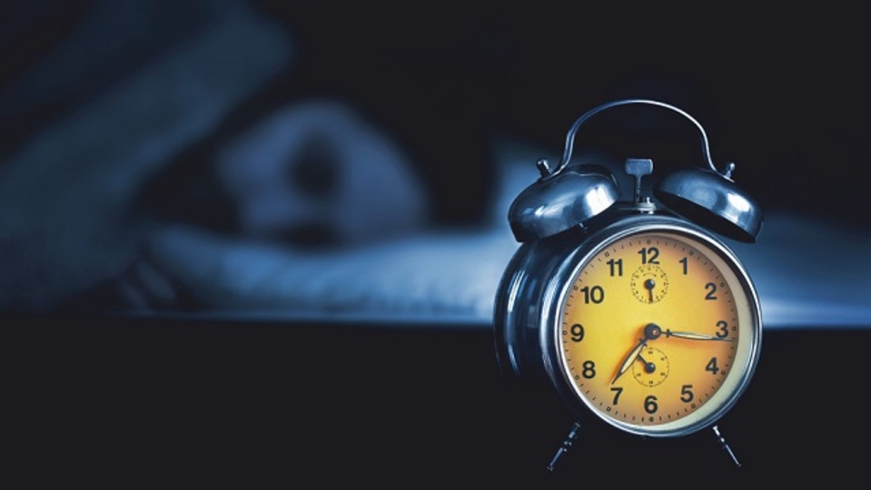 睡眠不足で犠牲になる4つの能力:米研究