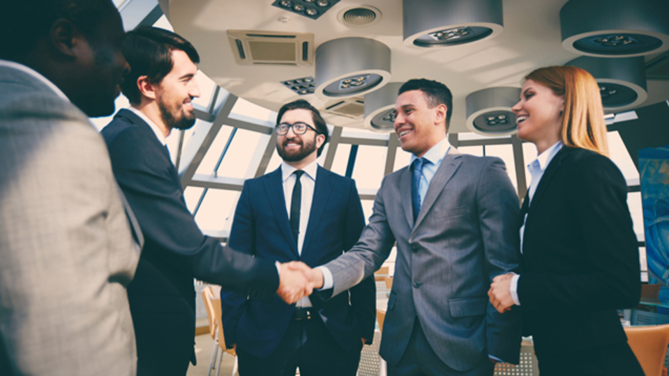 その会社、あなたに向いてる?面接時に会社の文化を見透かす6つの質問