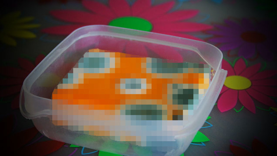 お酢でチーズがカビにくくなる