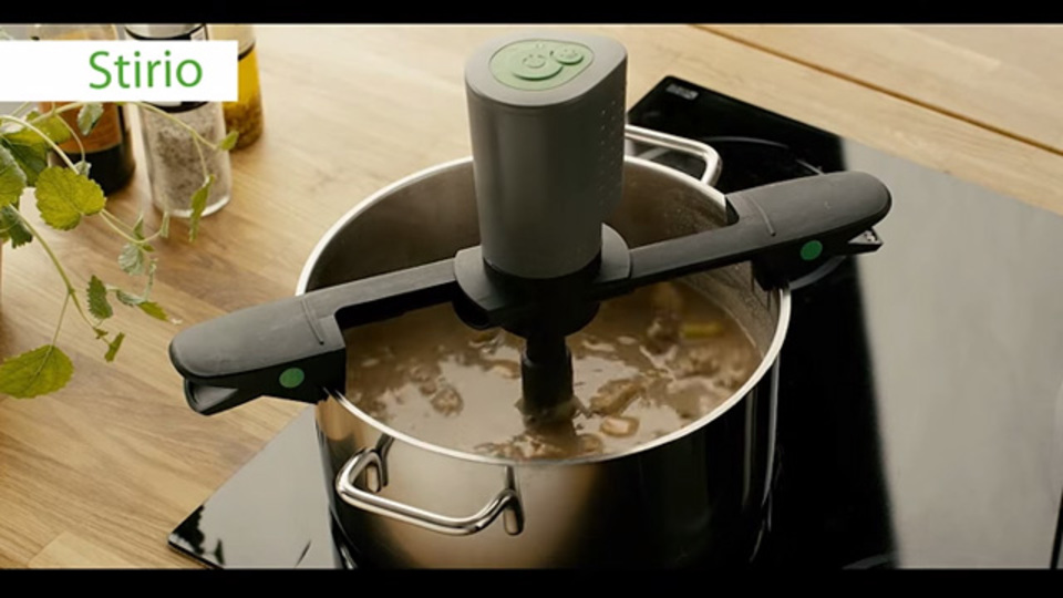 カレーやシチューを焦がさずに45分間サボれるキッチングッズ