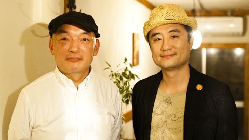 伝わる文章を書く技術とは?ライフハッカー書評コーナーの印南敦史氏に聞く:前編