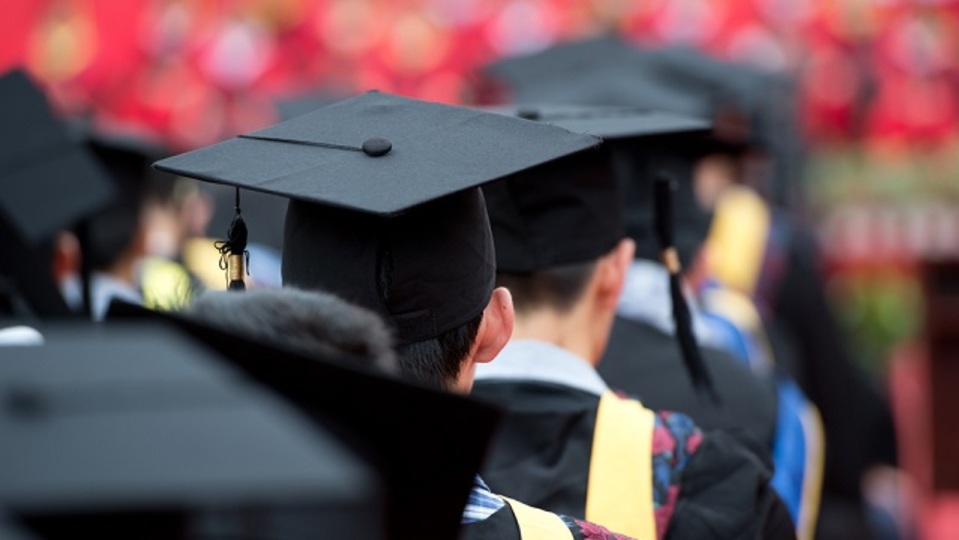 可能性にあふれた人生にするために、大学で本当に学ぶべきこと