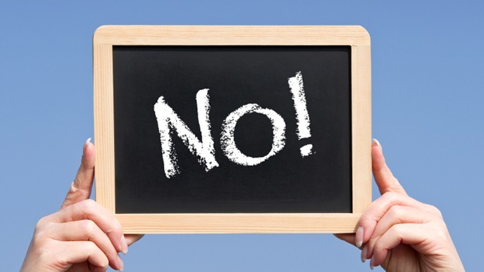 人間関係を壊さずに「No」を言うためのポイント