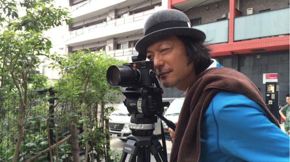 写真家、若木信吾に学ぶ、世の中に残る仕事をする方法。