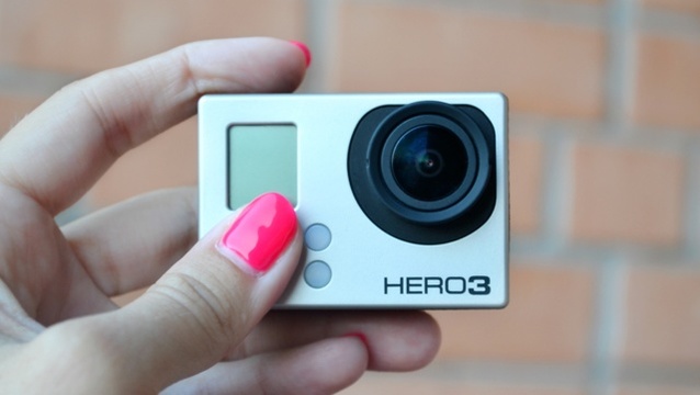 エクストリームスポーツだけじゃない、5つのGoPro活用法