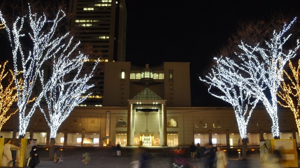 美術館でクリスマス~この冬行きたい美術館・博物館10選