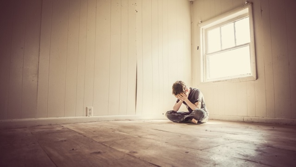 愛する人が自殺してしまった時の感情との向き合い方