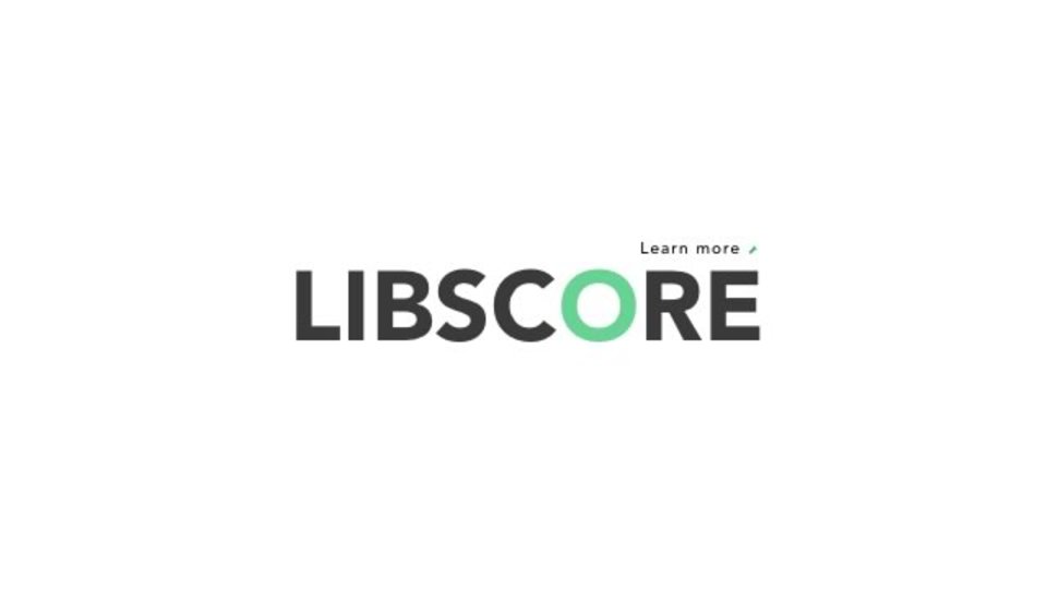 人気のJavaScriptライブラリが探し出せるサイト「LIBSCORE」