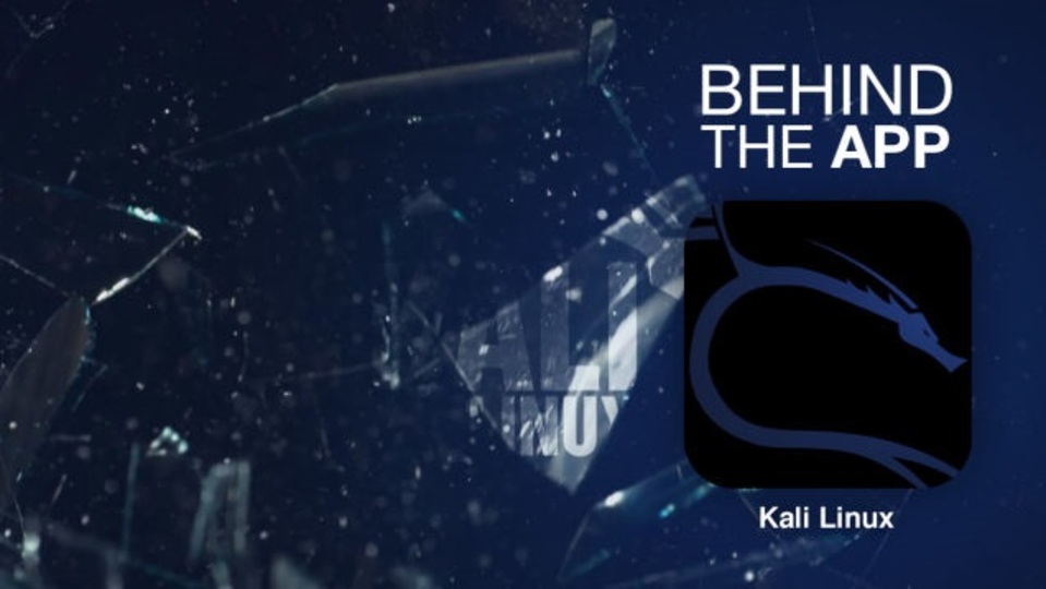 既存インフラの活用を恐れずに:『Kali Linux』開発秘話