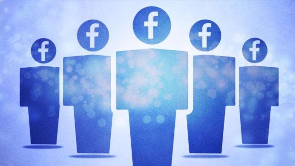 Facebookのグループが実は便利な理由4つ