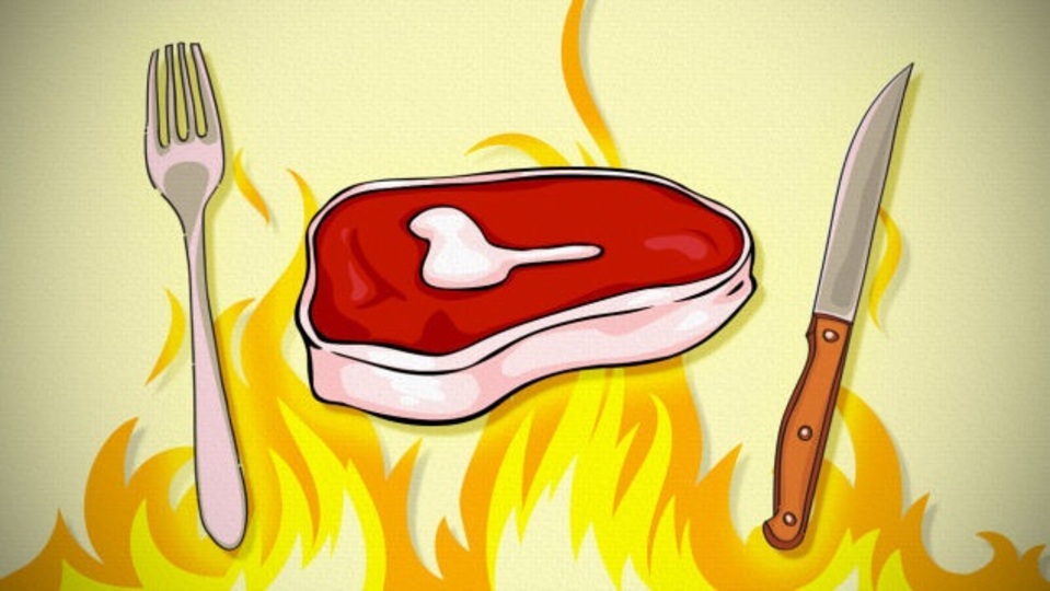かたまり肉からひき肉まで。肉をうまく調理するためのルール4つ