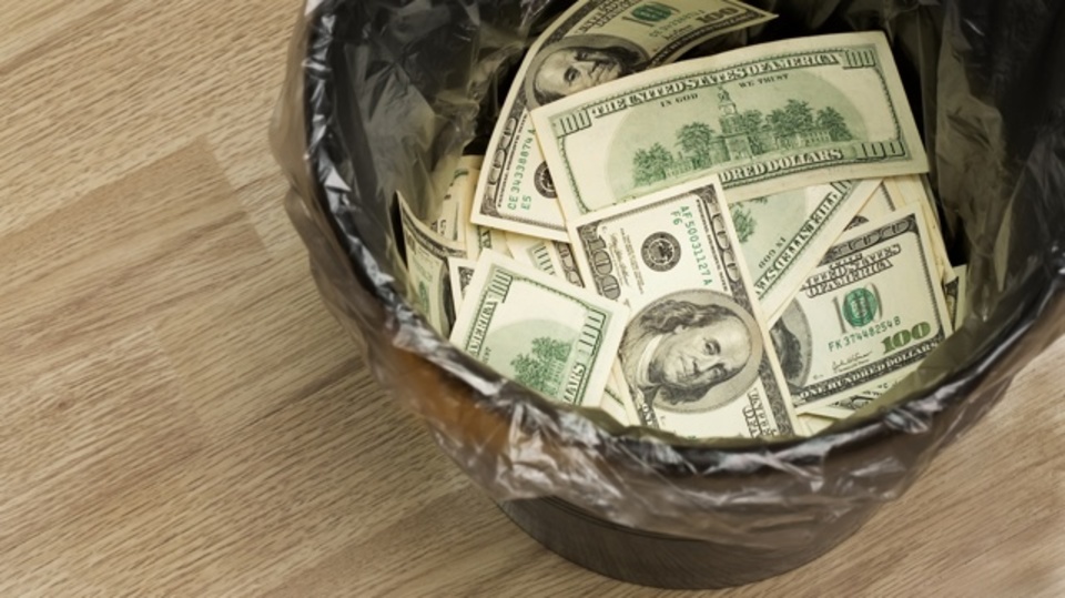 有給休暇を取らないで損する金額は約6.2兆円:米調査