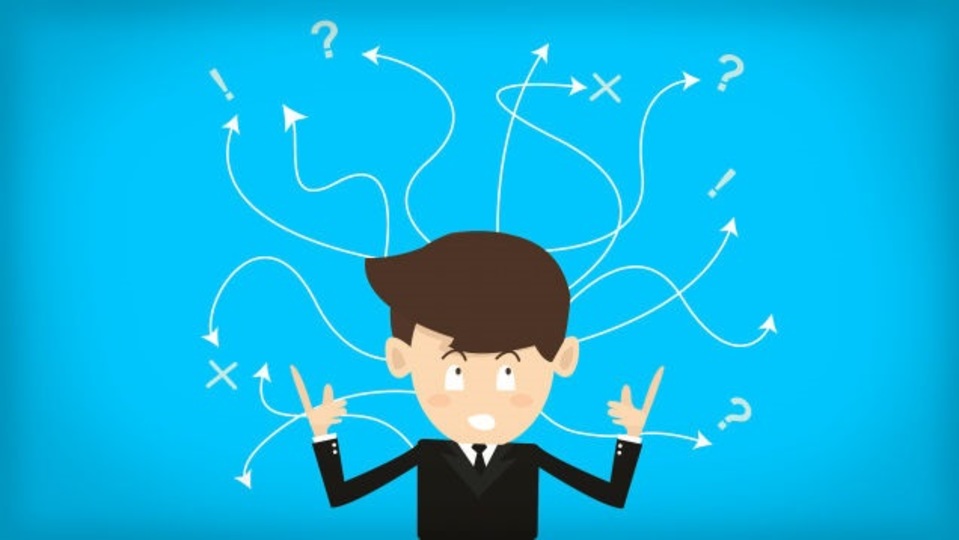 夢を追いけるには目標を絞って注力する方が良い