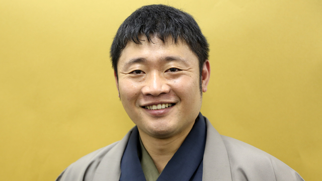 イェール大卒・三井物産出身の落語家、立川志の春が語る、落語をビジネスに生かす方法