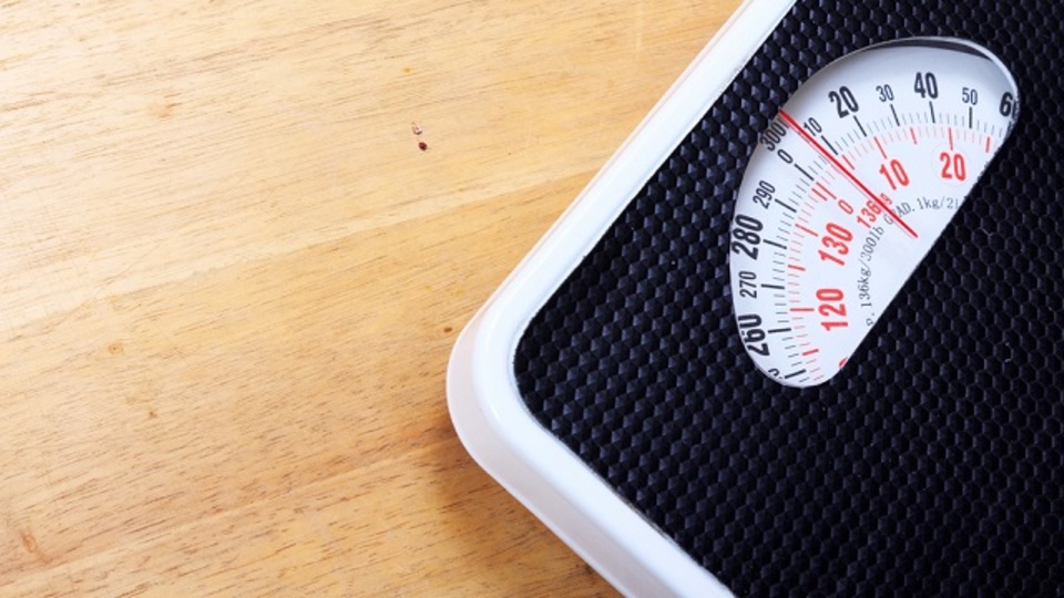 ダイエット成功には、頭ではなく体の声に従った食事をとるのが鍵