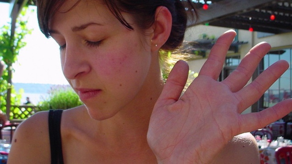 99 の注意をポジティブな言葉に向けると ネガティブな反応にとらわれなくなる ライフハッカー 日本版