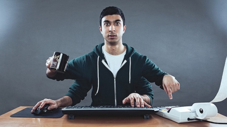 毎日忙しすぎるなら しなければならない を することにした と言い換えてみよう ライフハッカー 日本版